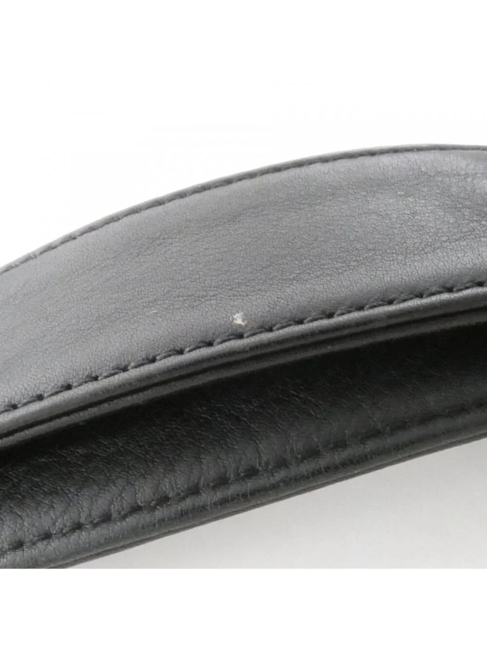 Chanel Bag Handbag Black